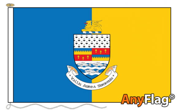 South-Tipperary Irish County Custom Printed AnyFlag®